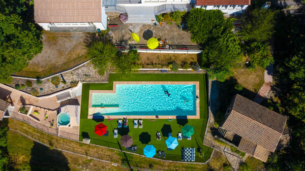 Image 3 : CENTRE DE VACANCES DE CHAUSSE
