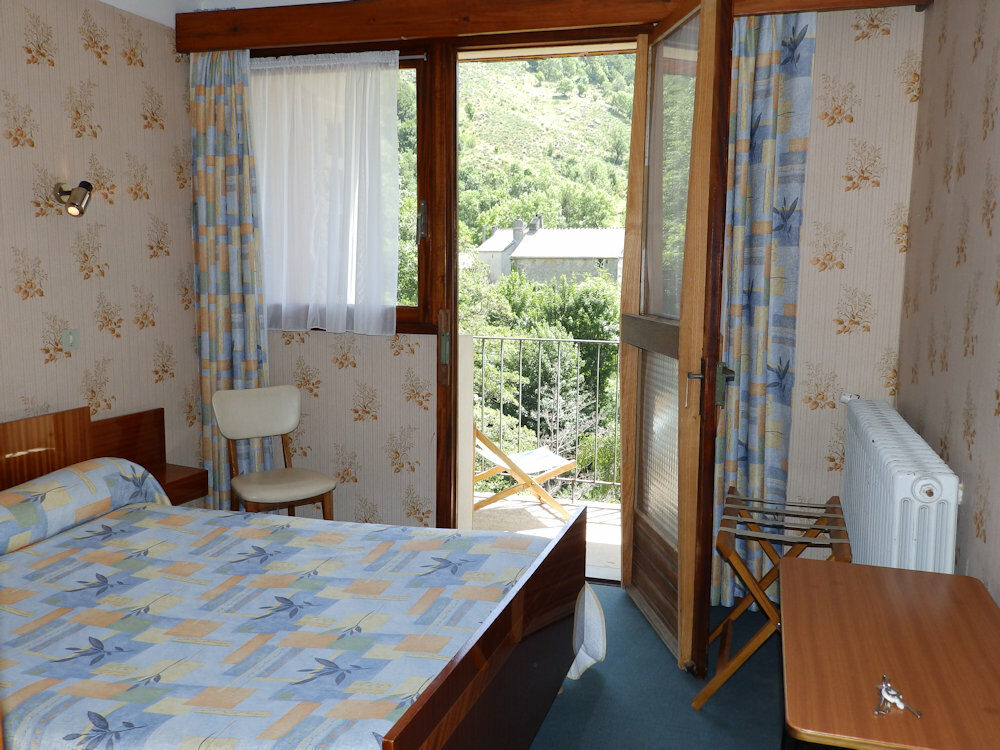 Image 2 : HOTEL AUX SOURCES DU TARN