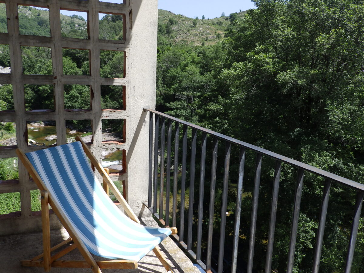 Image 0 : HOTEL AUX SOURCES DU TARN