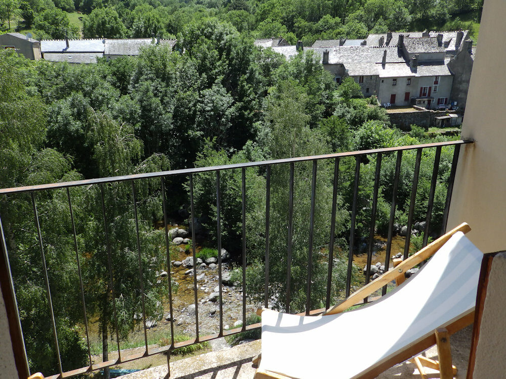 Image 3 : HOTEL AUX SOURCES DU TARN