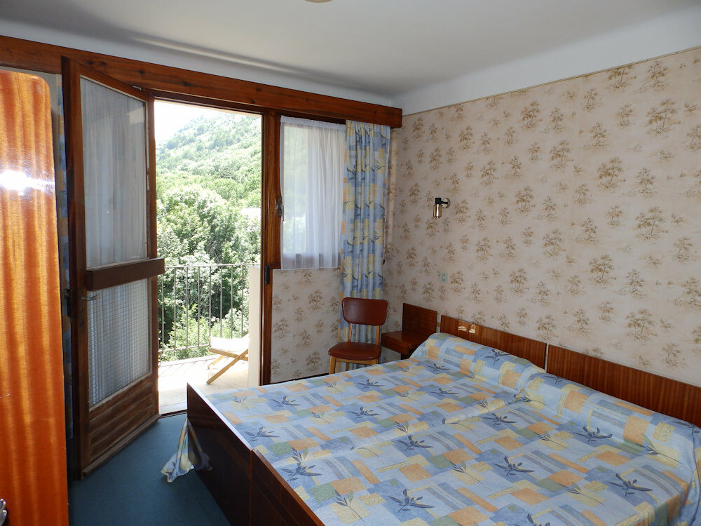 Image 4 : HOTEL AUX SOURCES DU TARN