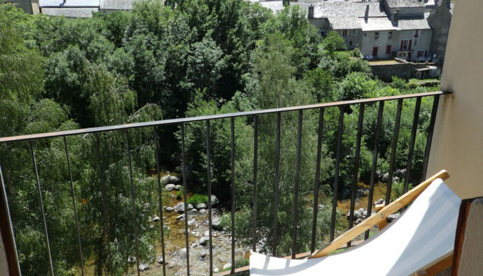 Image 0 : HOTEL AUX SOURCES DU TARN
