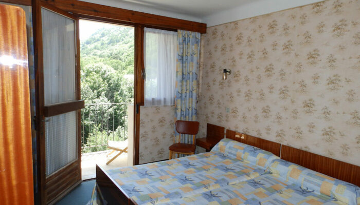 Image 3 : HOTEL AUX SOURCES DU TARN