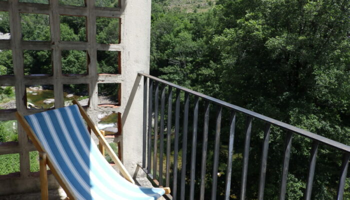 Image 4 : HOTEL AUX SOURCES DU TARN
