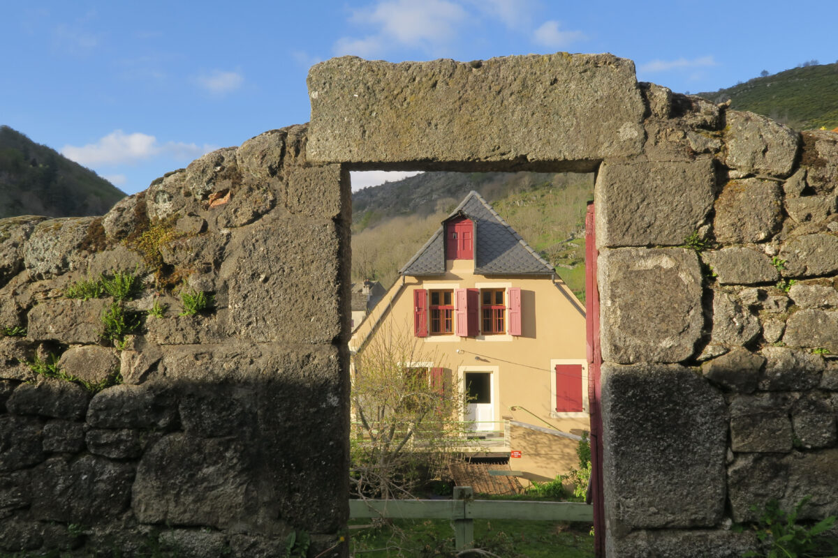 Image 2 : HOTEL DE LA TRUITE ENCHANTEE