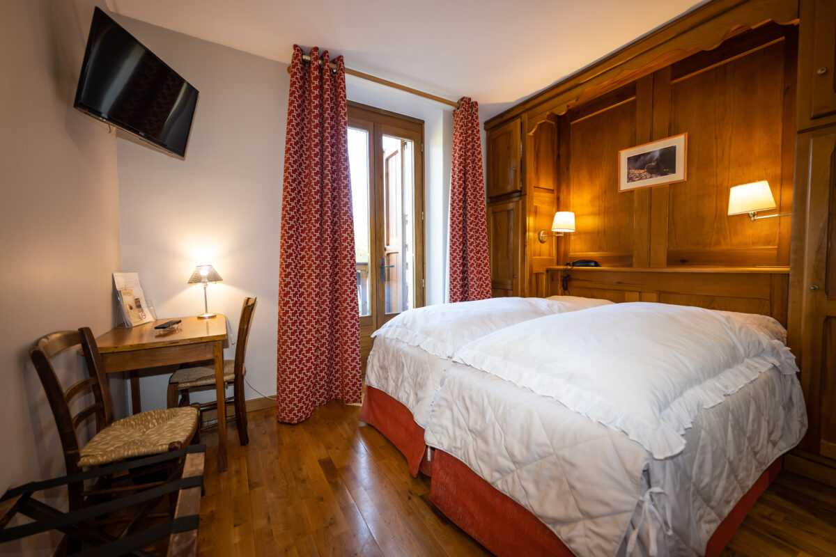 Image 2 : LA LOZERETTE