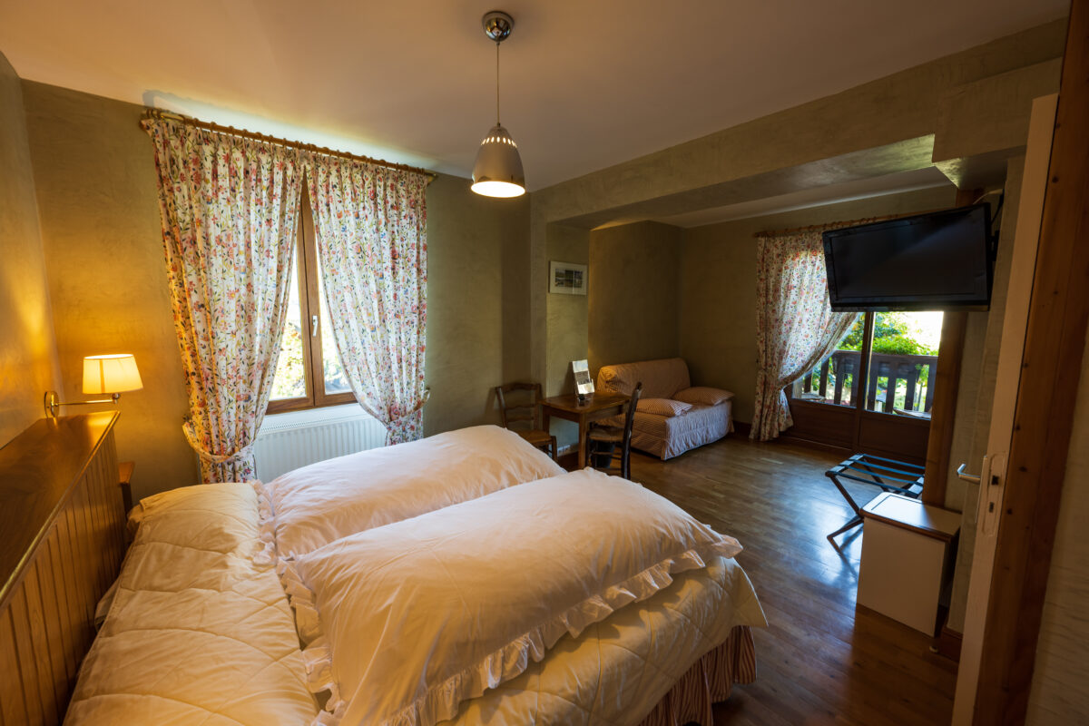 Image 0 : LA LOZERETTE