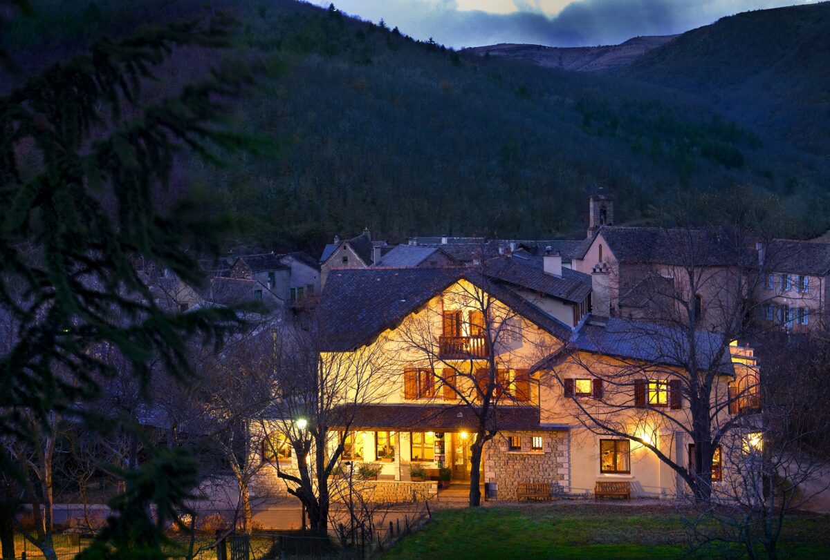 Image 1 : LA LOZERETTE