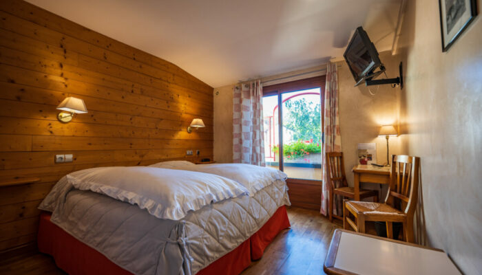 Image 3 : LA LOZERETTE