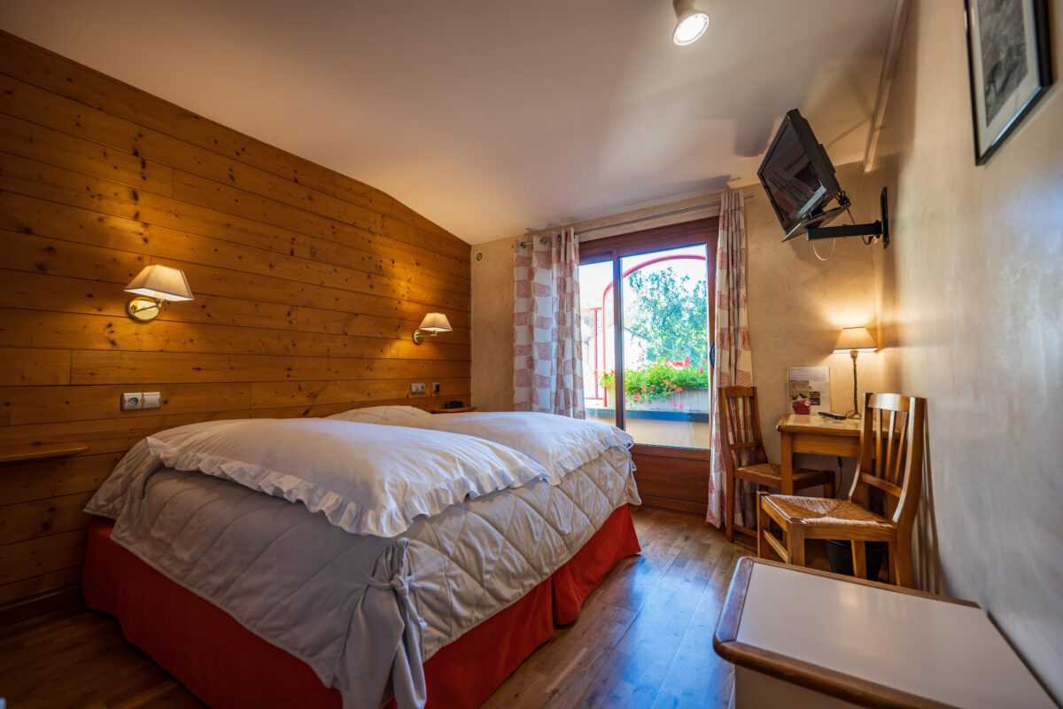 Image 3 : LA LOZERETTE