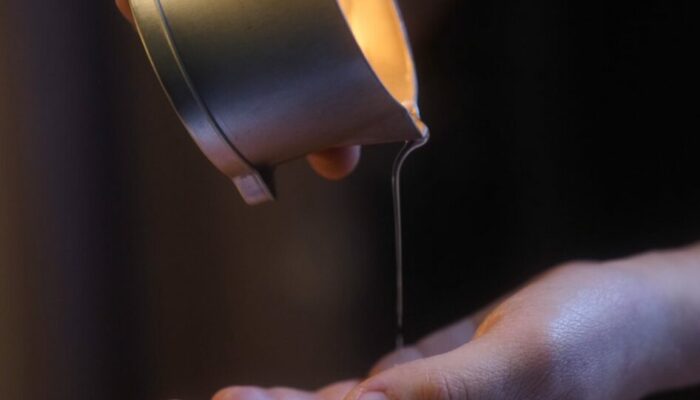 Image 1 : LES CHEMINS FRANCIS