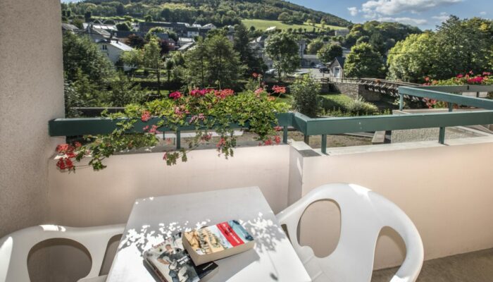 Image 2 : LES CHEMINS FRANCIS