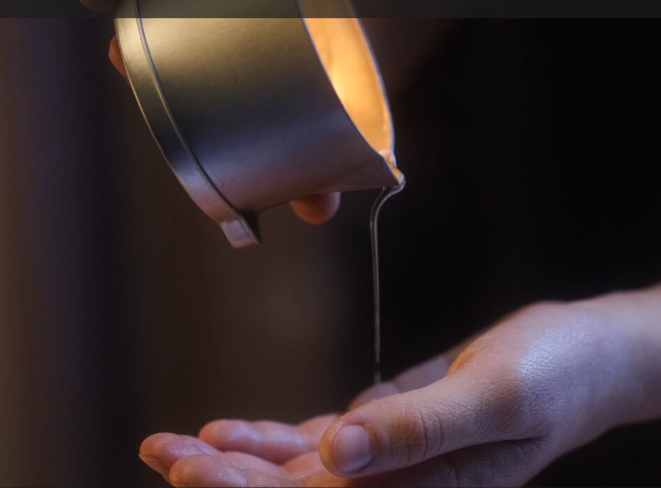 Image 1 : LES CHEMINS FRANCIS