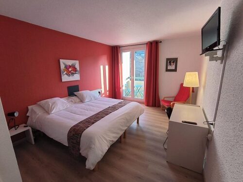 Image 3 : LES CHEMINS FRANCIS