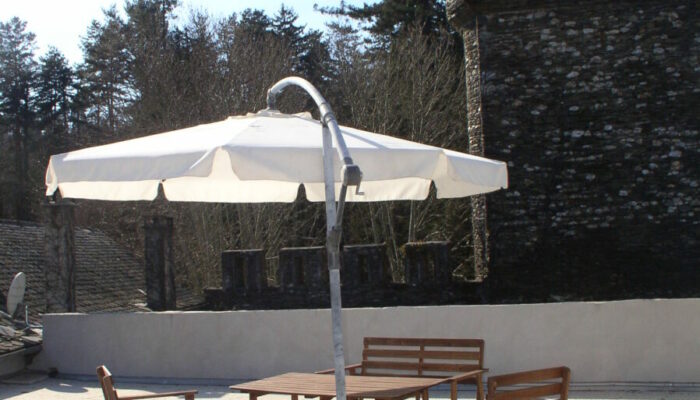 Image 3 : CHÂTEAU DE CAMBIAIRE : GÎTE CASTELLAS
