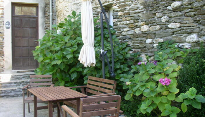 Image 2 : CHATEAU DE CAMBIAIRE : GÎTE LA CALADE