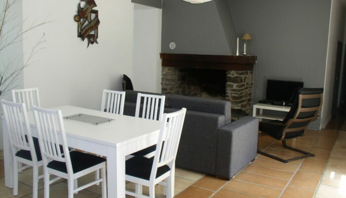 Image 3 : CHATEAU DE CAMBIAIRE : GÎTE LA CALADE
