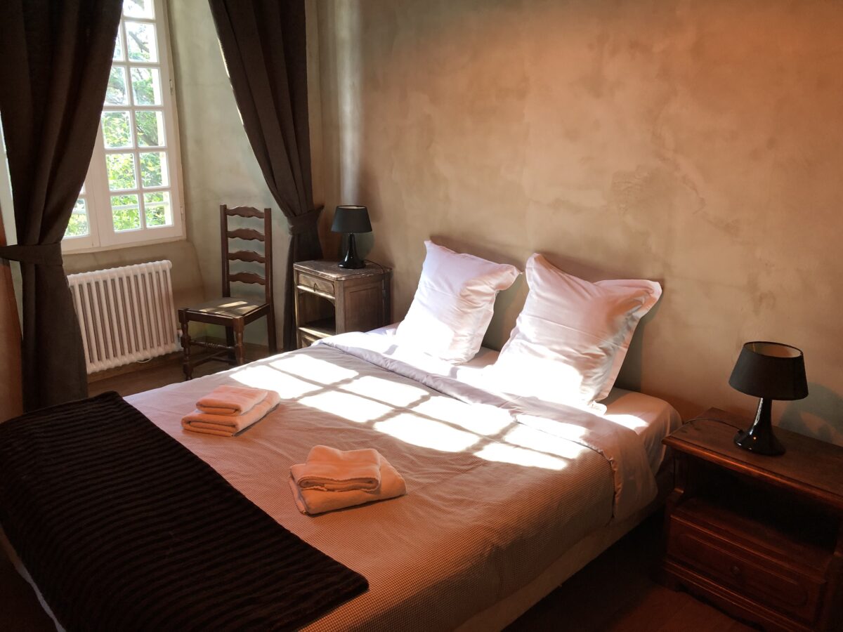 Image 4 : CHATEAU DE CAMBIAIRE : GÎTE LA CALADE