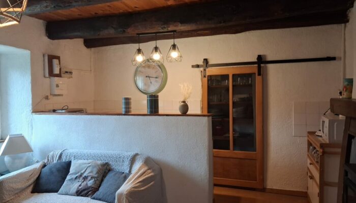 Image 2 : CHEZ SYLVAIN ET MATHILDE