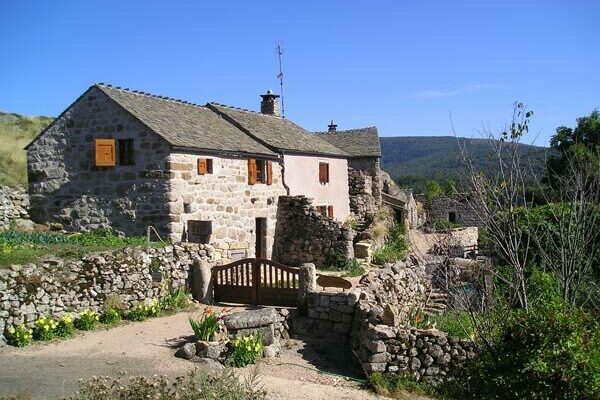 Image 0 : GITE ALTEFAGE