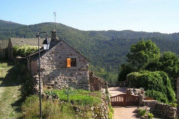 Image 1 : GITE ALTEFAGE