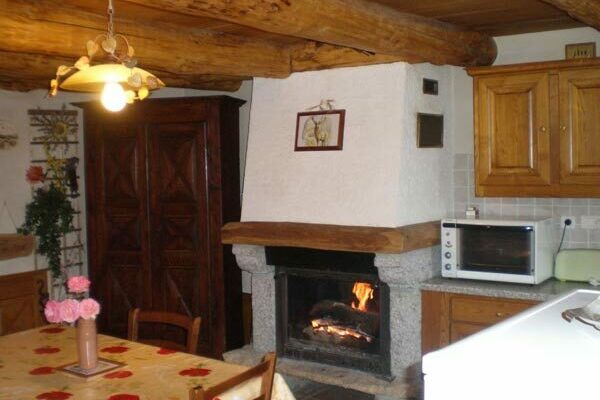 Image 2 : GITE ALTEFAGE