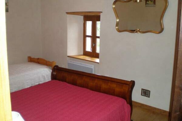 Image 3 : GITE ALTEFAGE