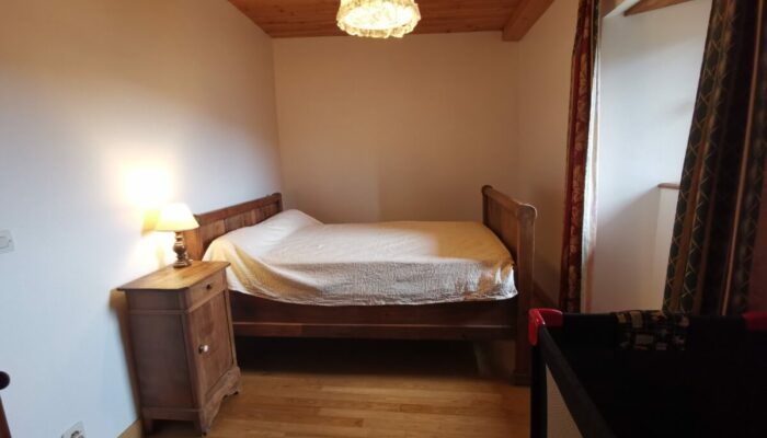 Image 3 : GITE ARBOUSSES