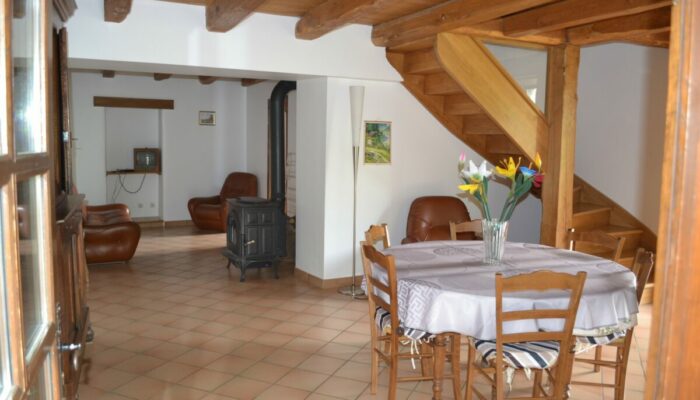 Image 4 : GITE ARBOUSSES