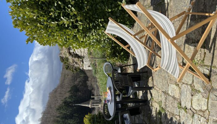 Image 0 : GÎTE BELLE VUE