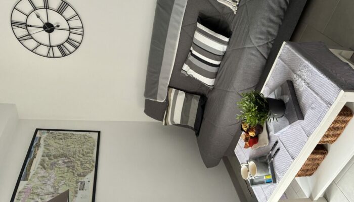 Image 1 : GÎTE BELLE VUE