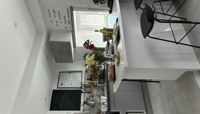 Image 2 : GÎTE BELLE VUE