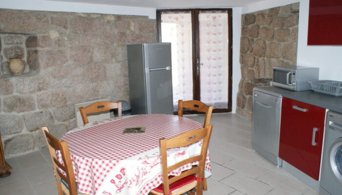 Image 3 : GÎTE CHEZ MÉMÉ TCHOUNE