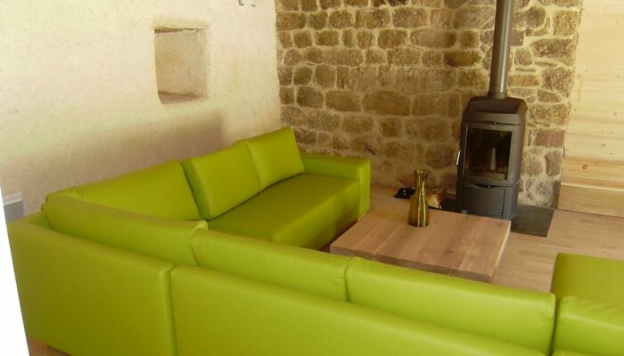 Image 1 : GITE DE CHAMPLONG DU BOUGÈS