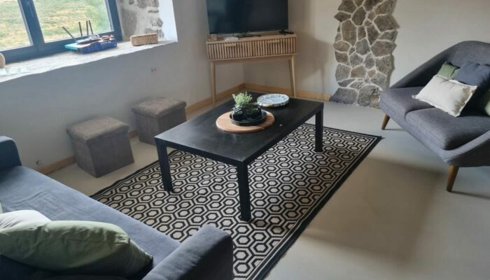 Image 2 : GÎTE DE COCAGNE