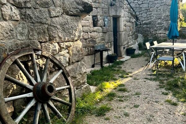 Image 4 : GÎTE DE COCAGNE