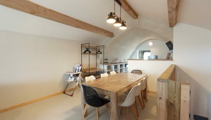 Image 0 : GÎTE DE COCAGNE