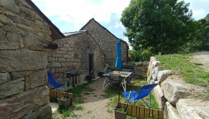 Image 1 : GÎTE DE COCAGNE