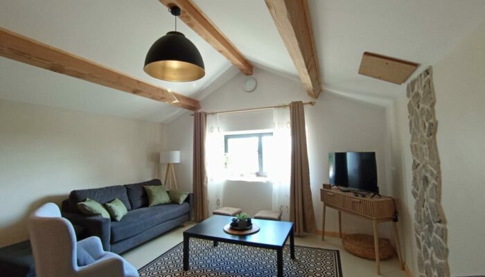 Image 2 : GÎTE DE COCAGNE