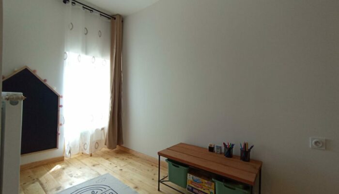 Image 4 : GÎTE DE COCAGNE