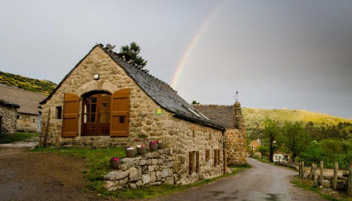 Image 0 : GÎTE DE FERMIGOUS