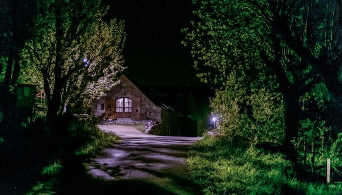Image 1 : GÎTE DE FERMIGOUS