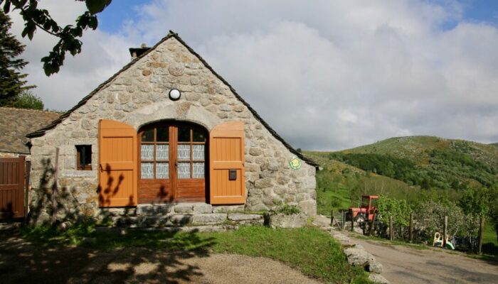 Image 3 : GÎTE DE FERMIGOUS