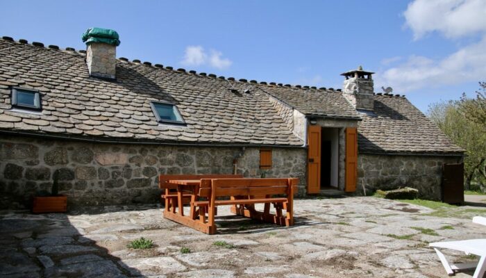 Image 4 : GÎTE DE FERMIGOUS