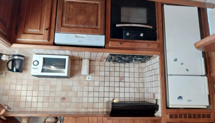 Image 3 : GÎTE DE FERMIGOUS