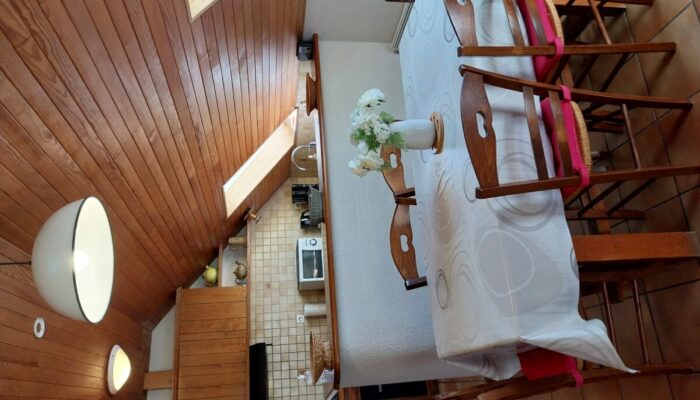 Image 4 : GÎTE DE FERMIGOUS