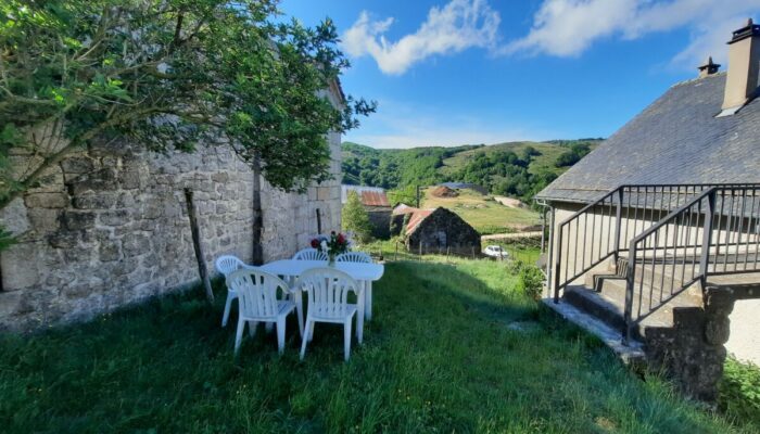 Image 0 : GITE DE FRUTGERES
