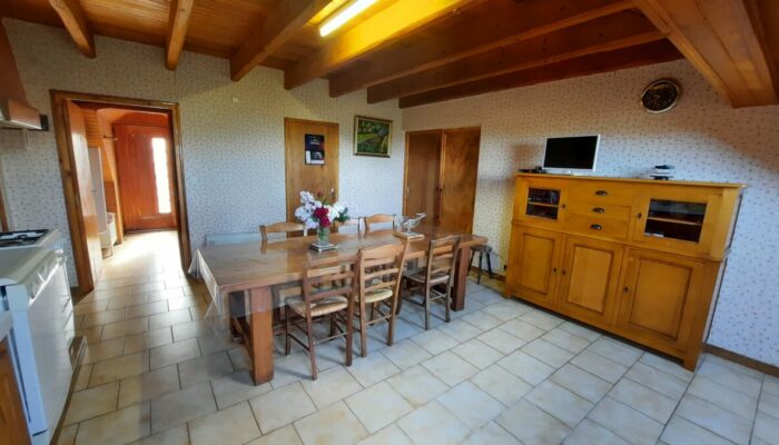 Image 1 : GITE DE FRUTGERES