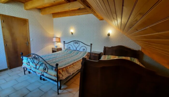 Image 3 : GITE DE FRUTGERES