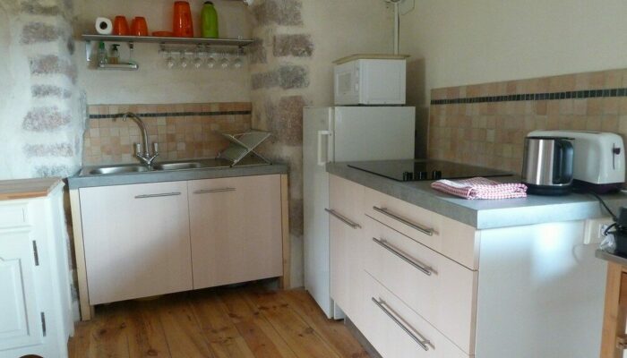 Image 3 : GITE DE L'AUBARET